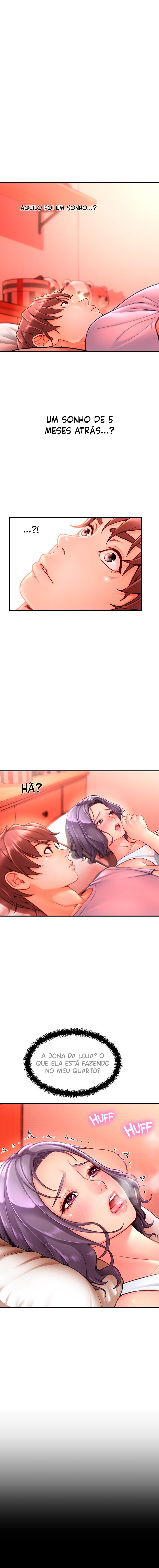 Hole Shop Raw Chapter 11 Page 4