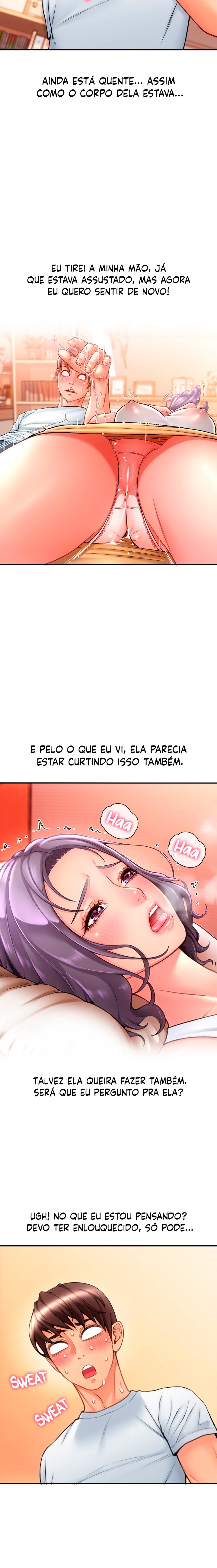 Hole Shop Raw Chapter 12 Page 10