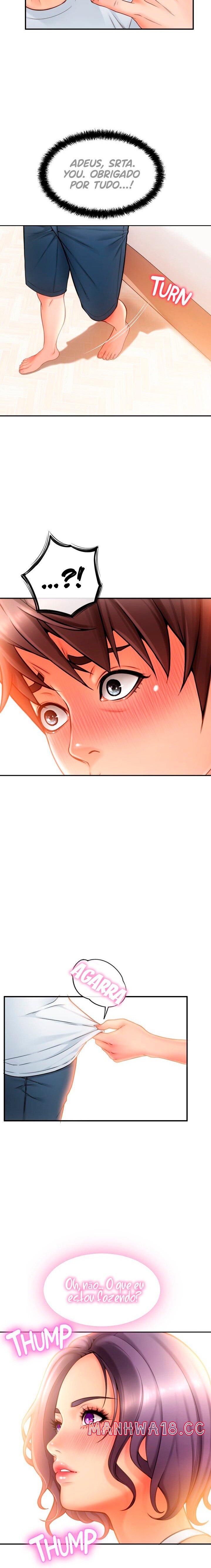 Hole Shop Raw Chapter 12 Page 13