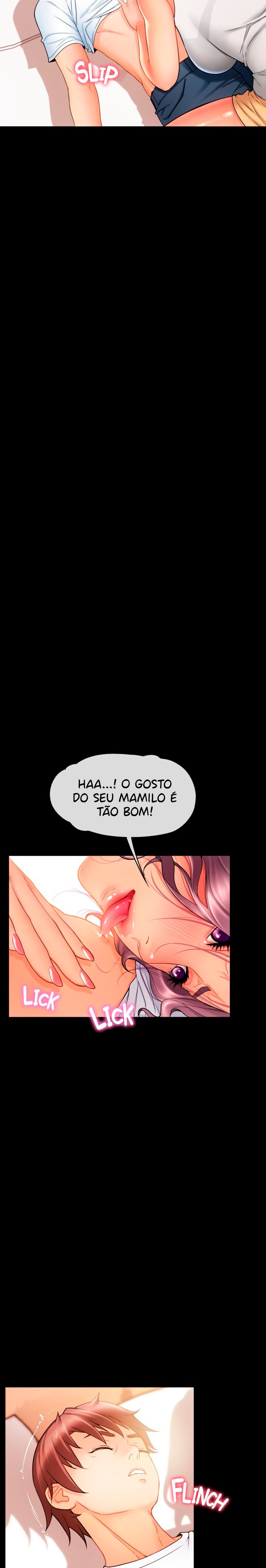 Hole Shop Raw Chapter 12 Page 2