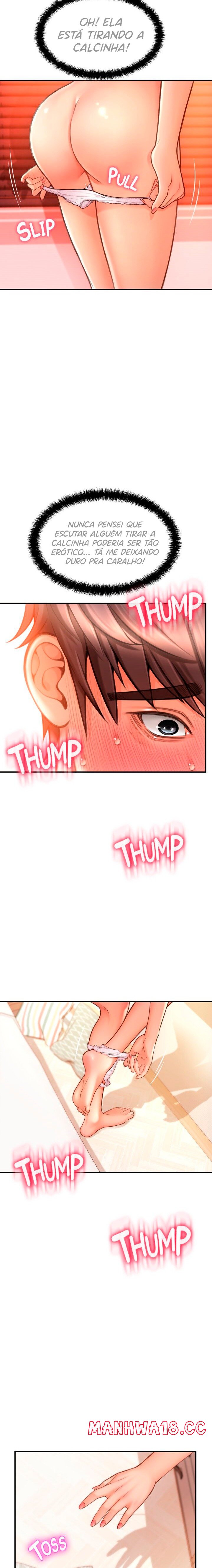 Hole Shop Raw Chapter 12 Page 20
