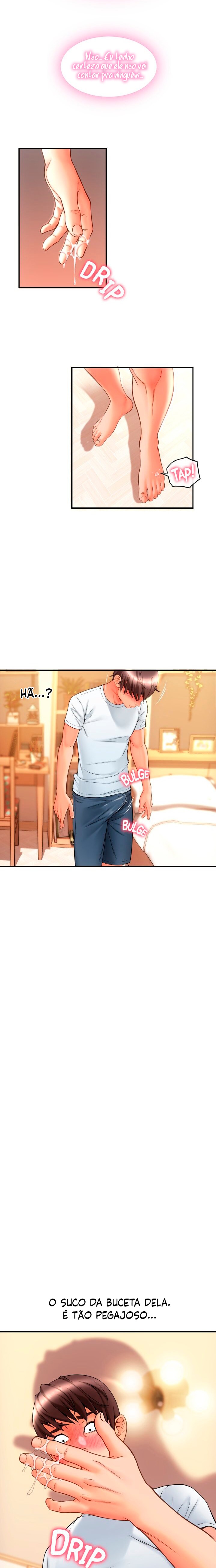 Hole Shop Raw Chapter 12 Page 9