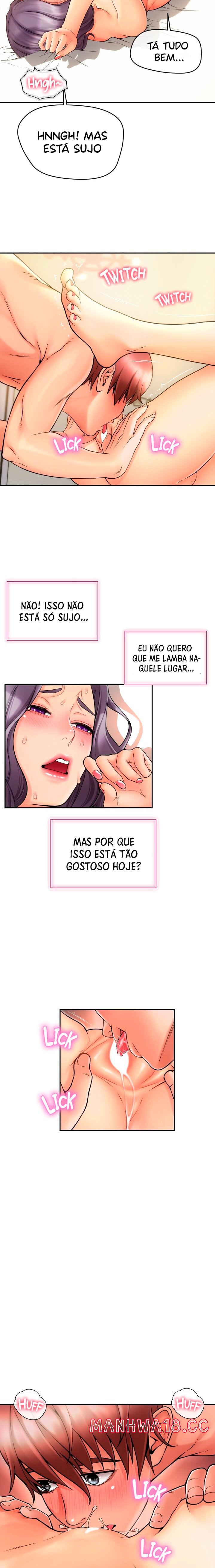 Hole Shop Raw Chapter 13 Page 14