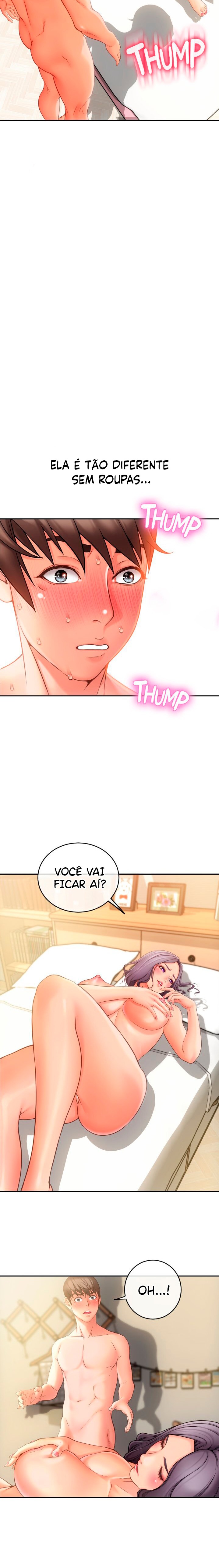 Hole Shop Raw Chapter 13 Page 2