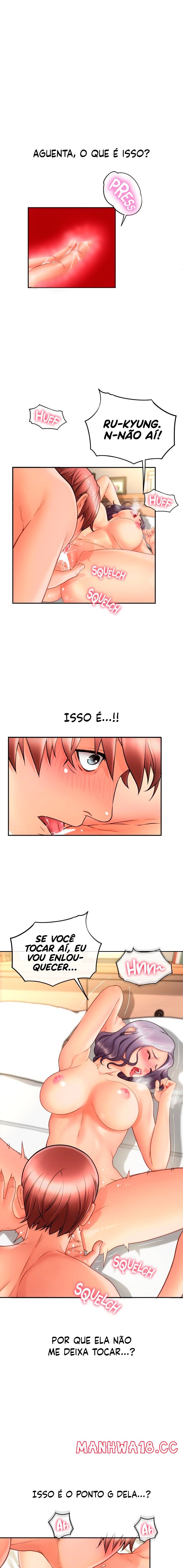 Hole Shop Raw Chapter 13 Page 20
