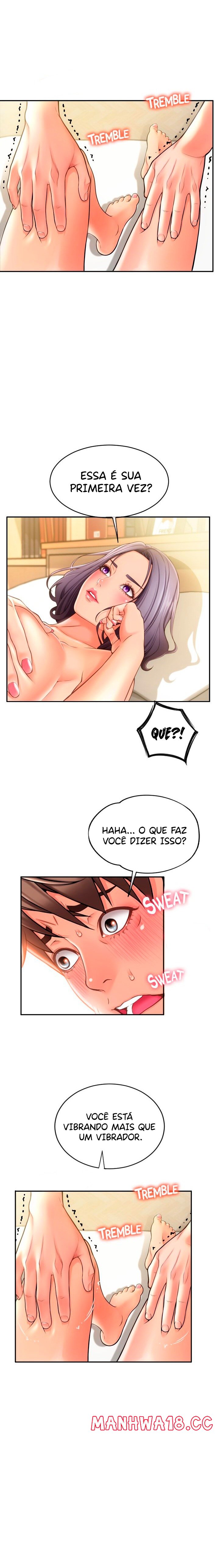 Hole Shop Raw Chapter 13 Page 4