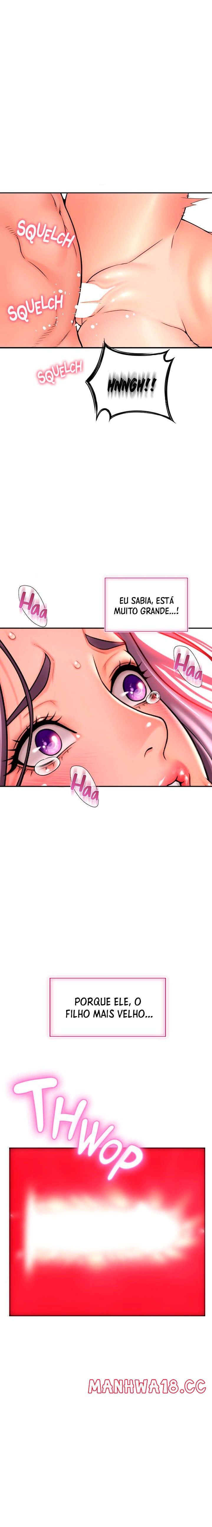 Hole Shop Raw Chapter 14 Page 11