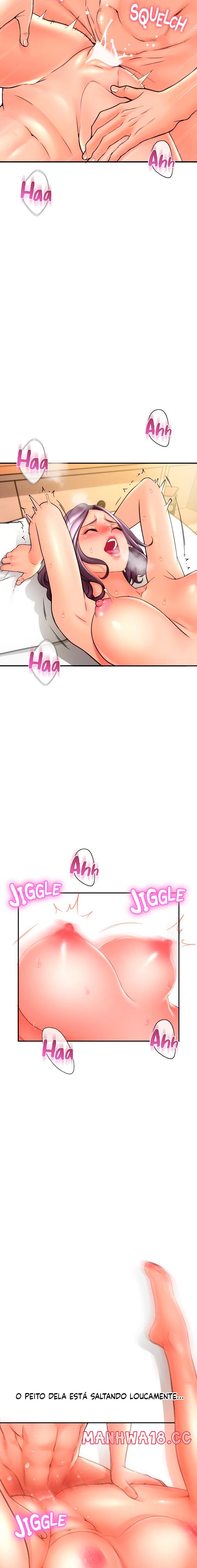 Hole Shop Raw Chapter 14 Page 20
