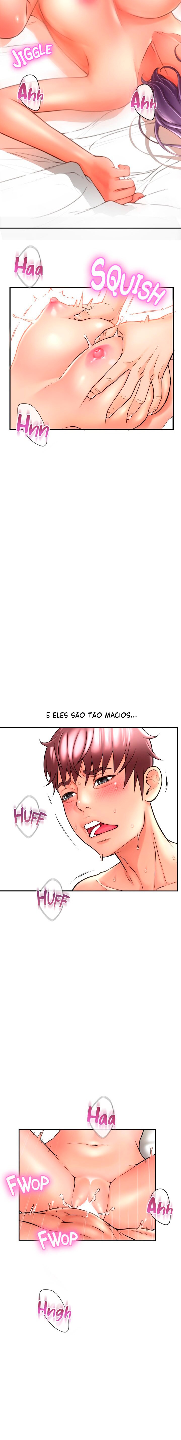 Hole Shop Raw Chapter 14 Page 21