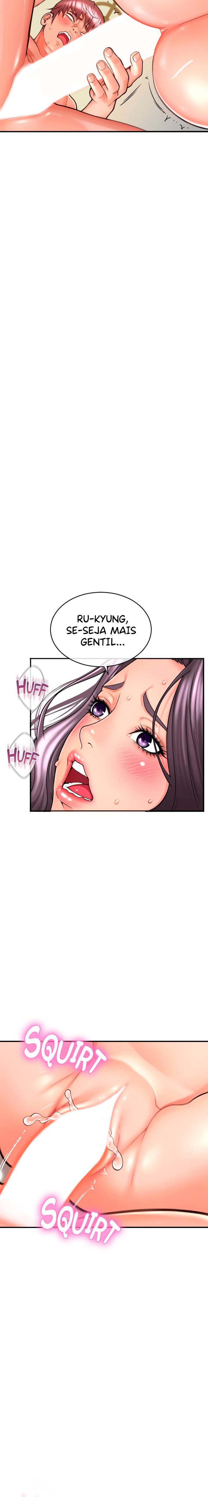 Hole Shop Raw Chapter 14 Page 9