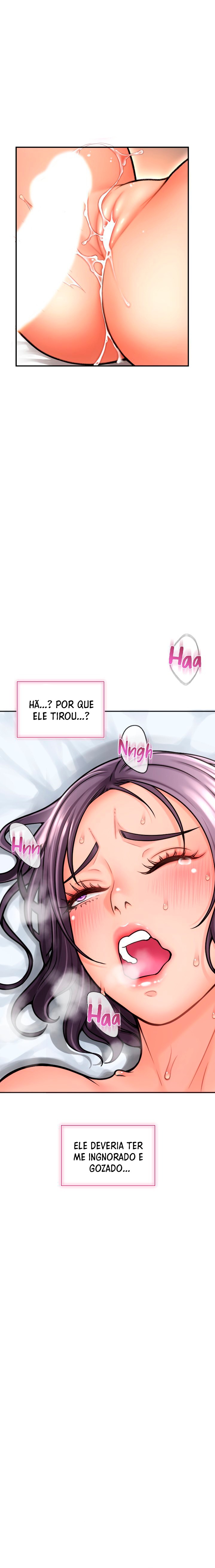 Hole Shop Raw Chapter 15 Page 14