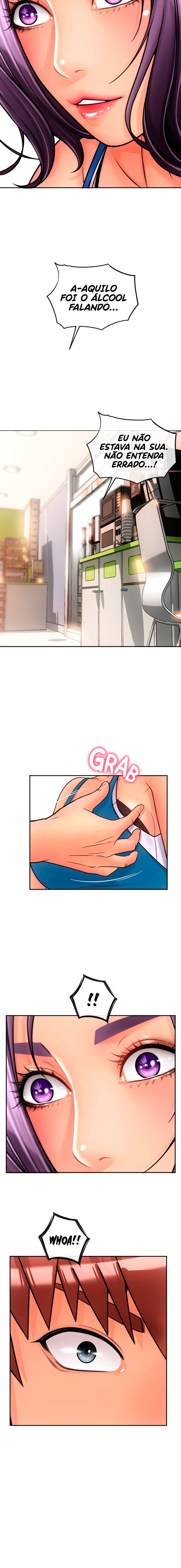 Hole Shop Raw Chapter 15 Page 21