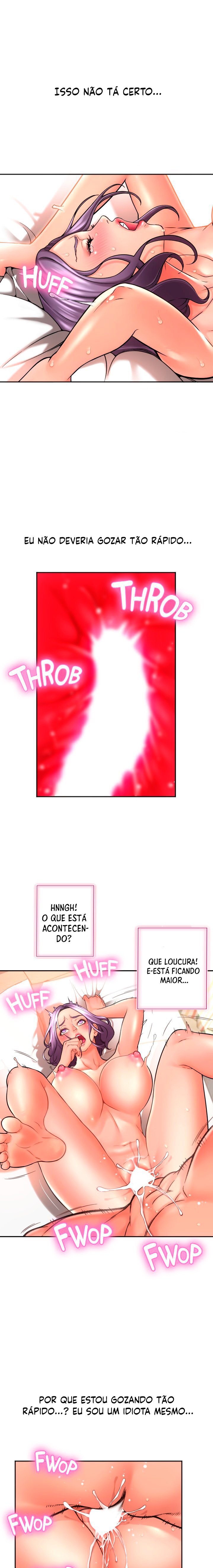 Hole Shop Raw Chapter 15 Page 7