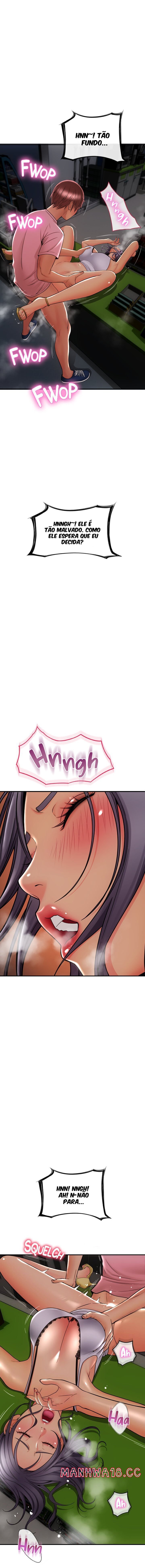 Hole Shop Raw Chapter 16 Page 17