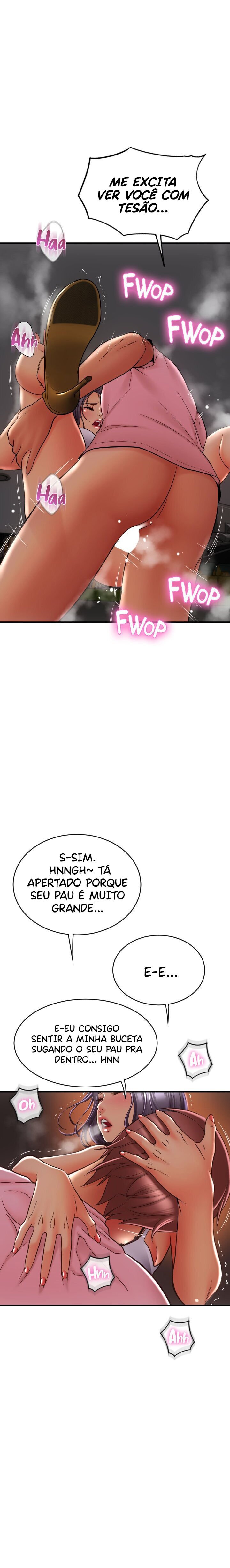 Hole Shop Raw Chapter 16 Page 20