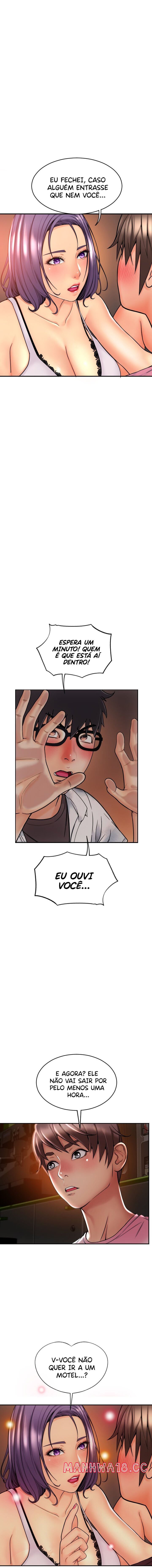 Hole Shop Raw Chapter 16 Page 24