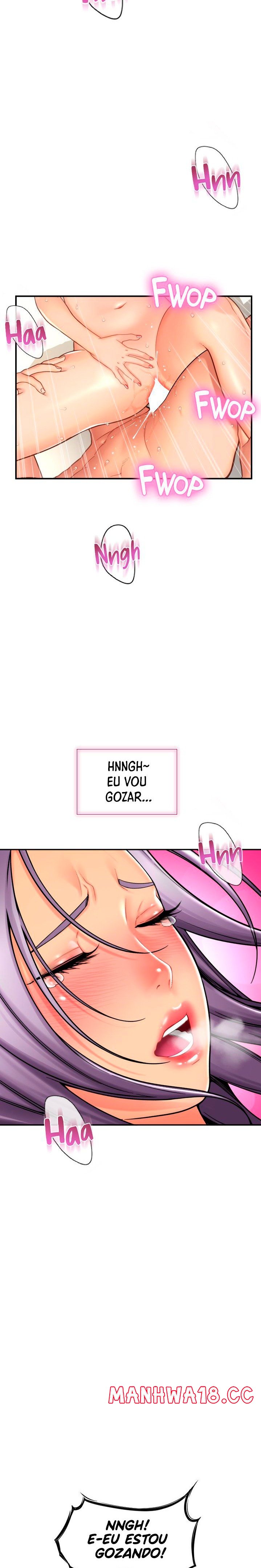 Hole Shop Raw Chapter 17 Page 19