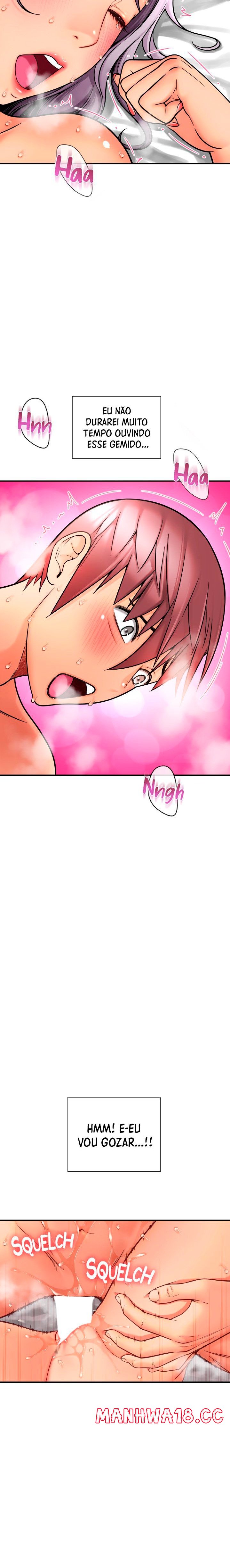 Hole Shop Raw Chapter 17 Page 22