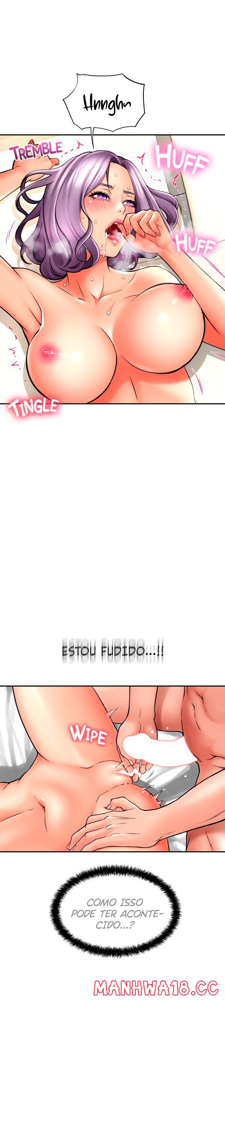Hole Shop Raw Chapter 17 Page 25
