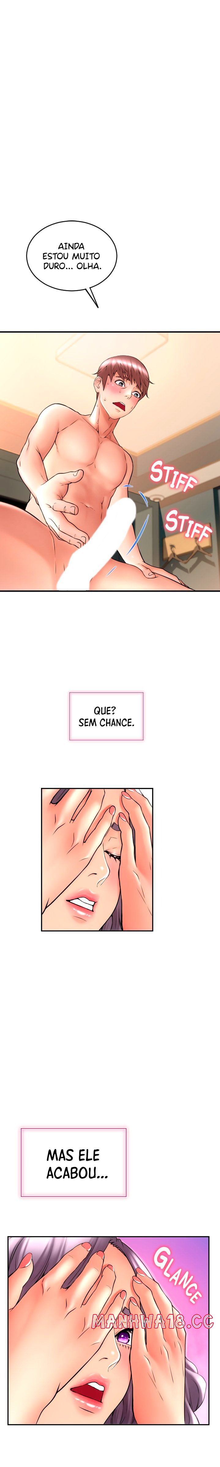 Hole Shop Raw Chapter 17 Page 32