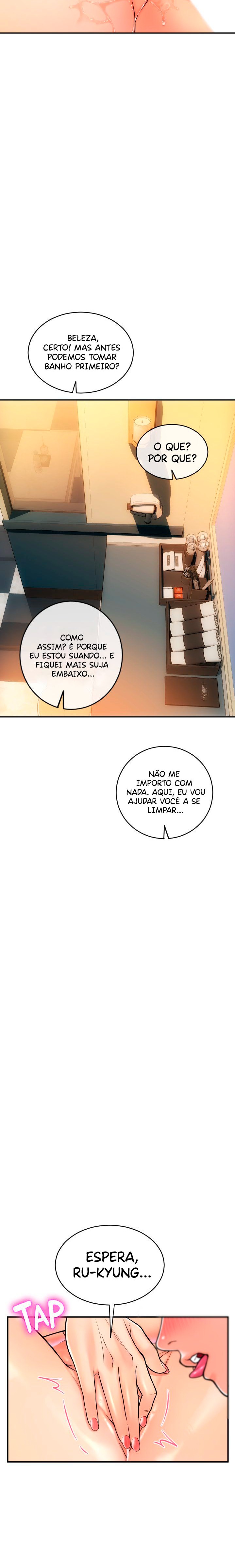 Hole Shop Raw Chapter 17 Page 34