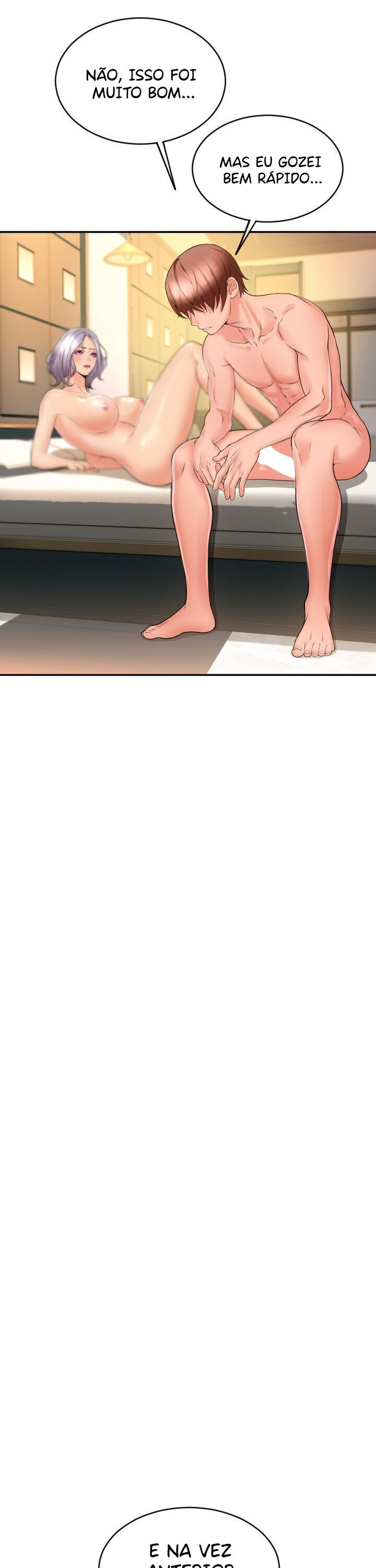 Hole Shop Raw Chapter 18 Page 18