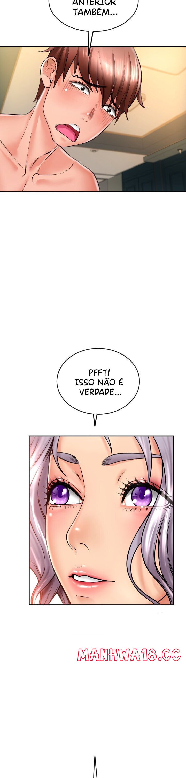 Hole Shop Raw Chapter 18 Page 19