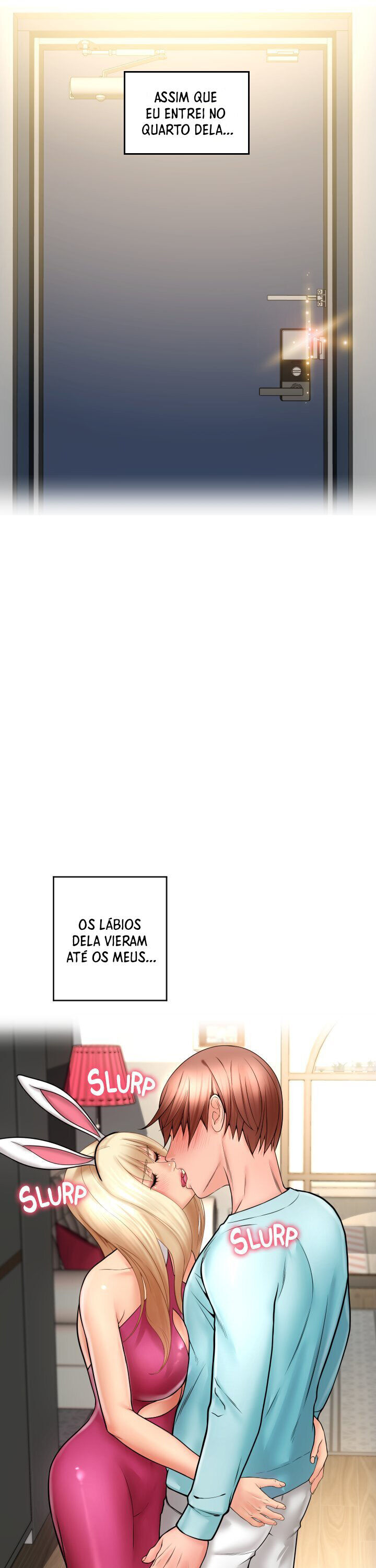Hole Shop Raw Chapter 18 Page 35