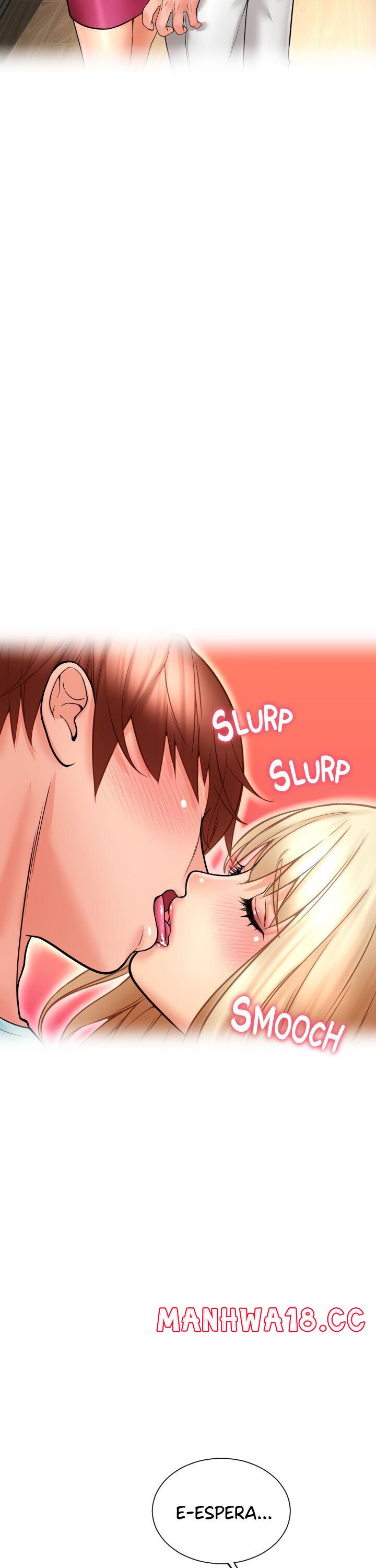 Hole Shop Raw Chapter 18 Page 36