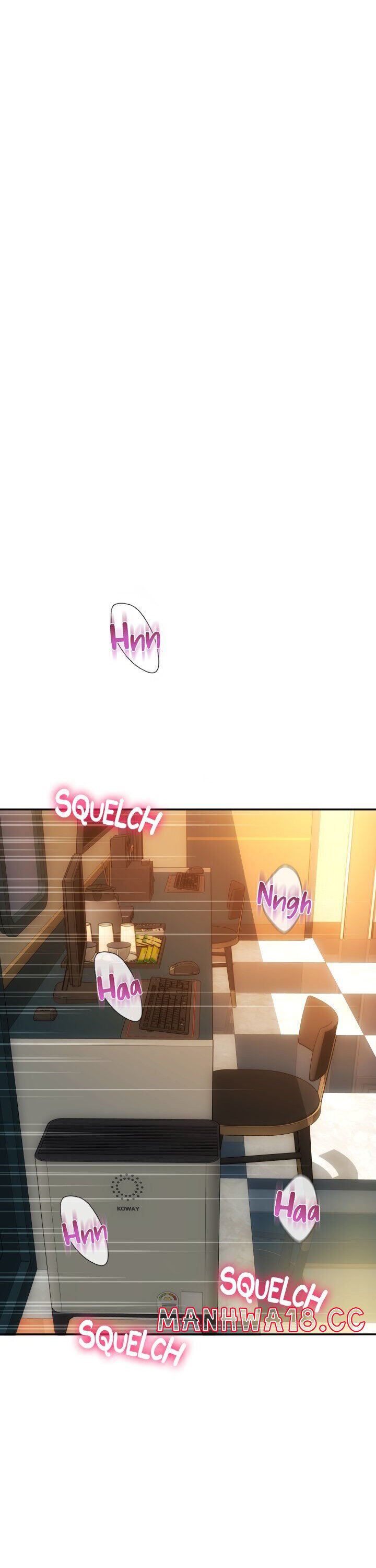 Hole Shop Raw Chapter 18 Page 5