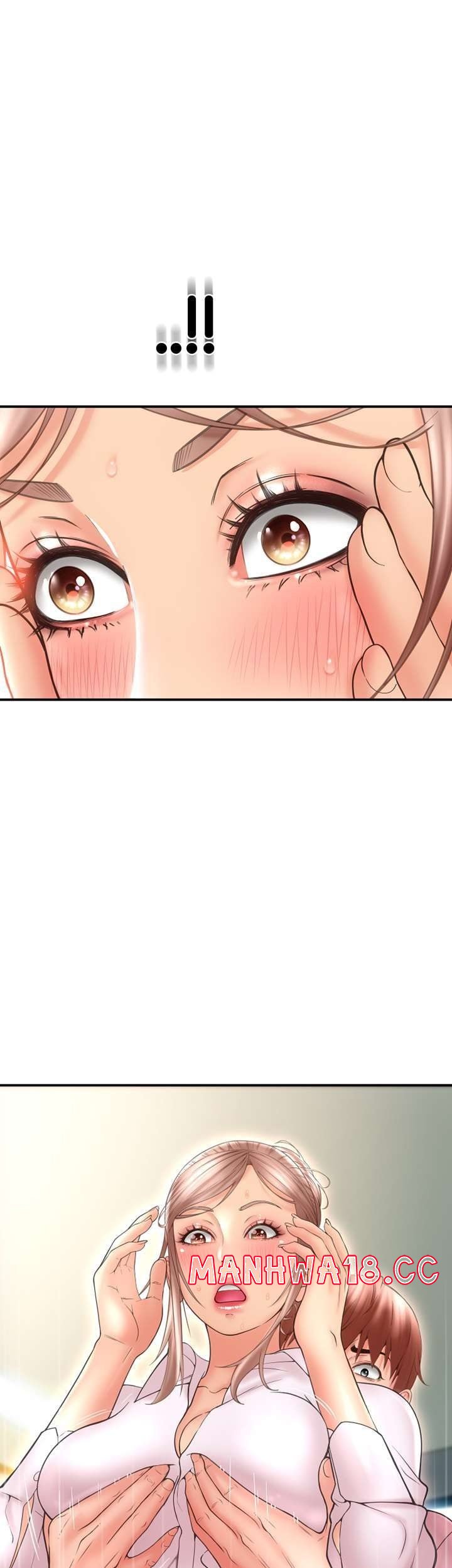 Hole Shop Raw Chapter 24 Page 58