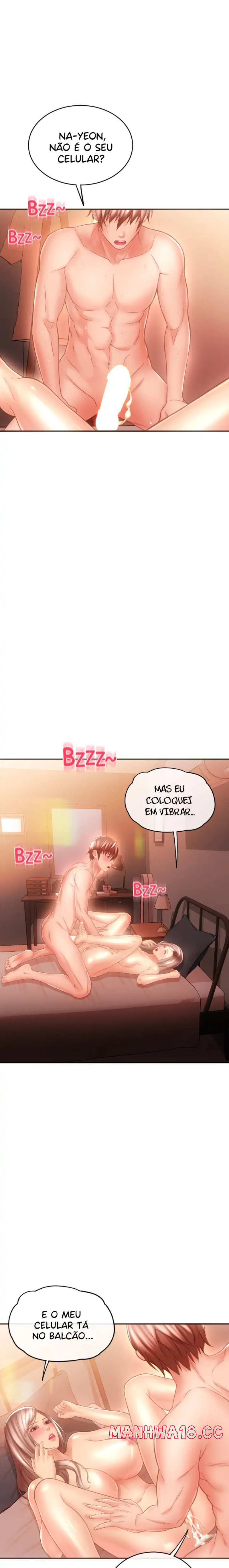 Hole Shop Raw Chapter 27 Page 12