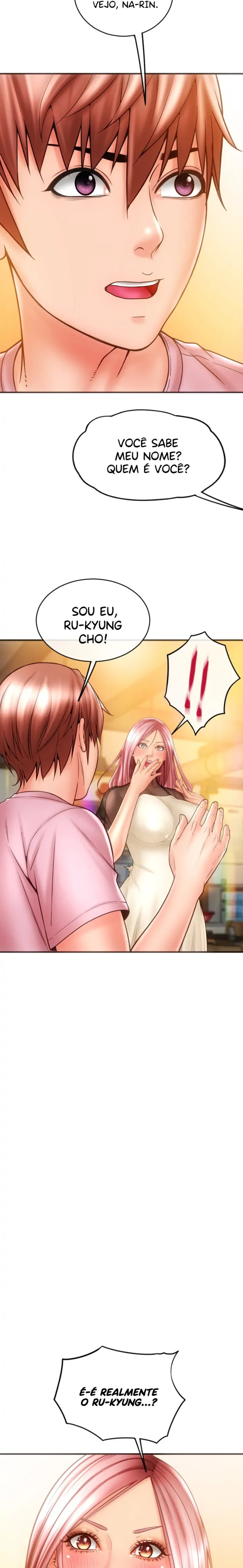Hole Shop Raw Chapter 27 Page 24