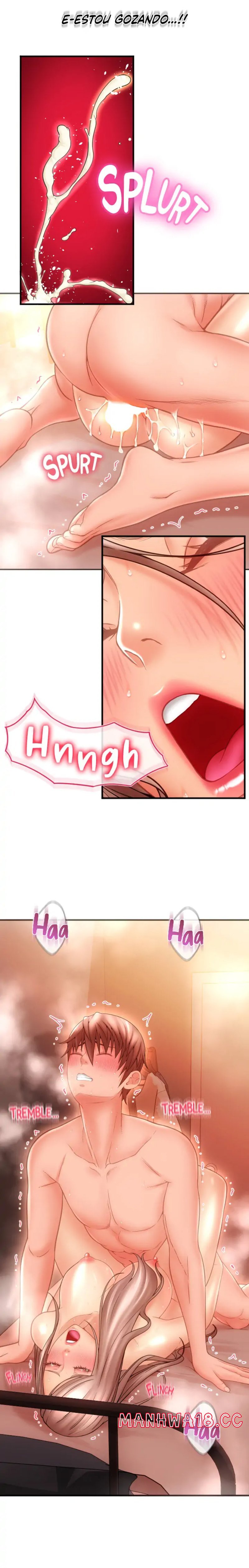 Hole Shop Raw Chapter 27 Page 6