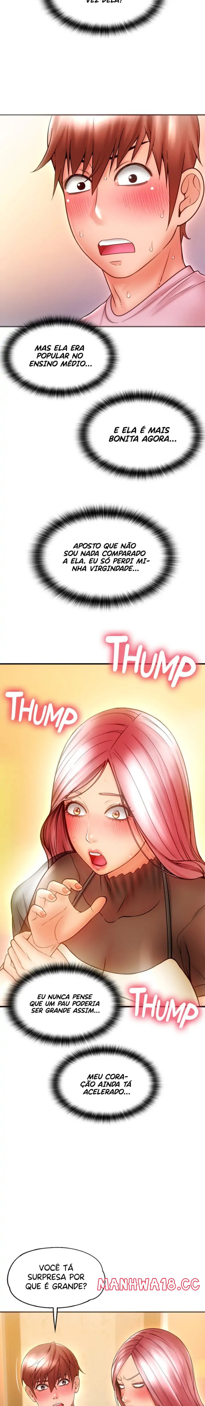 Hole Shop Raw Chapter 28 Page 12