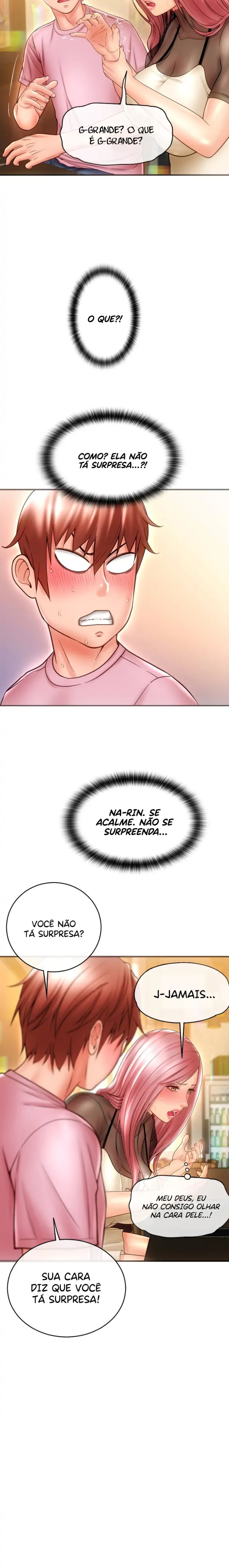 Hole Shop Raw Chapter 28 Page 13