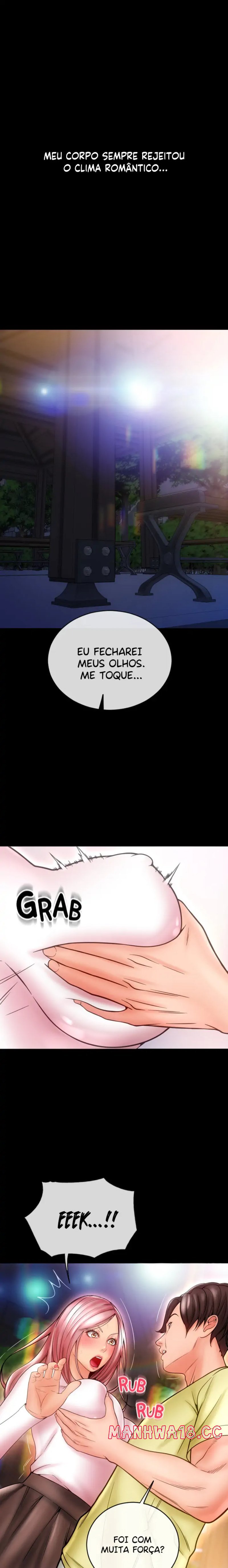 Hole Shop Raw Chapter 28 Page 30