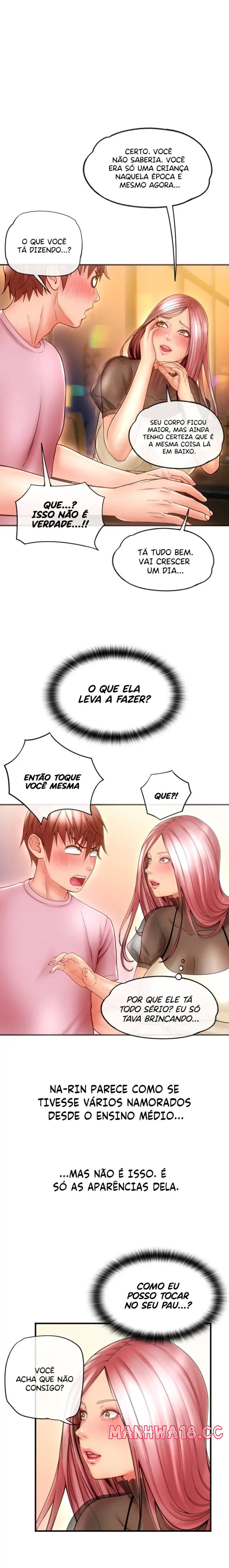 Hole Shop Raw Chapter 28 Page 7