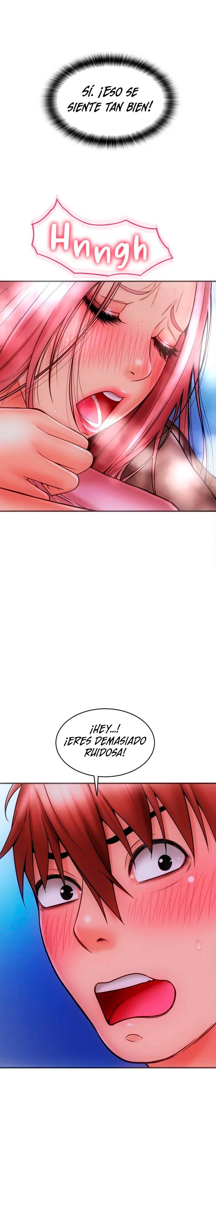 Hole Shop Raw Chapter 29 Page 11