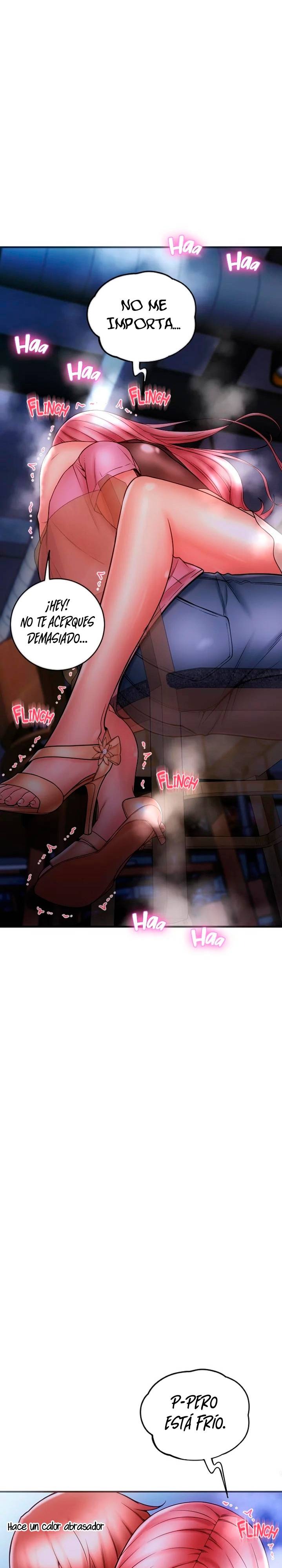 Hole Shop Raw Chapter 29 Page 12