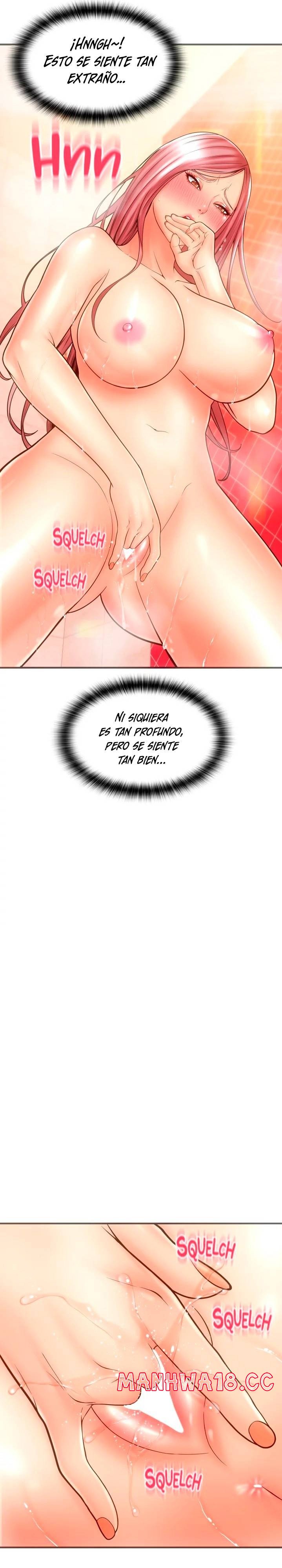 Hole Shop Raw Chapter 29 Page 22