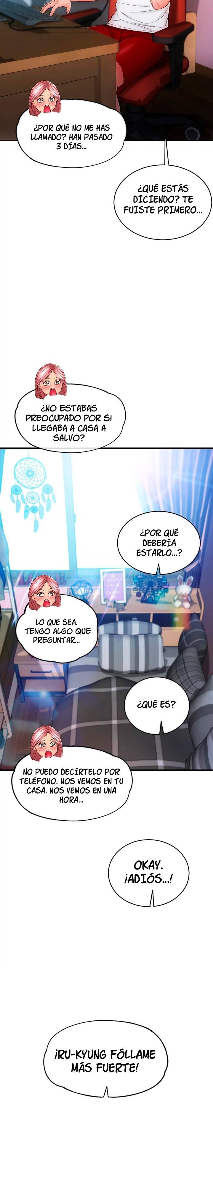 Hole Shop Raw Chapter 29 Page 28