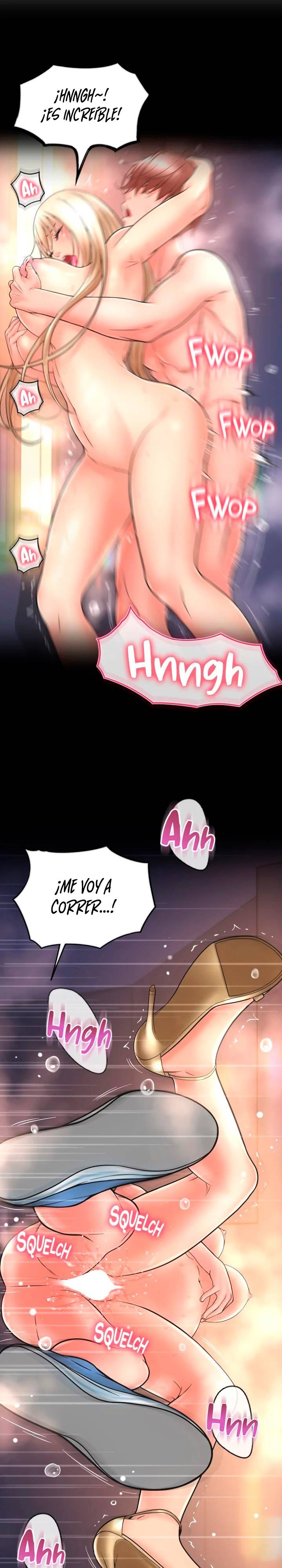 Hole Shop Raw Chapter 29 Page 32