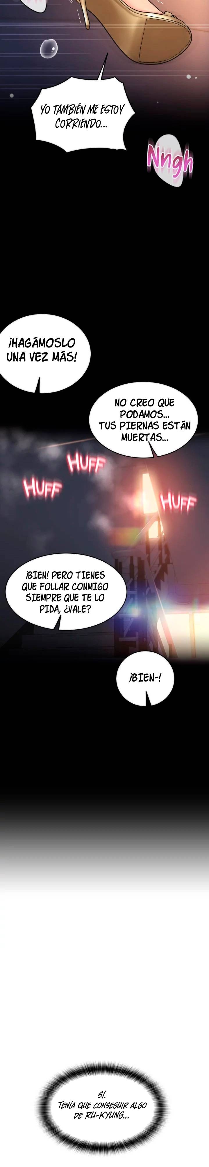 Hole Shop Raw Chapter 29 Page 33