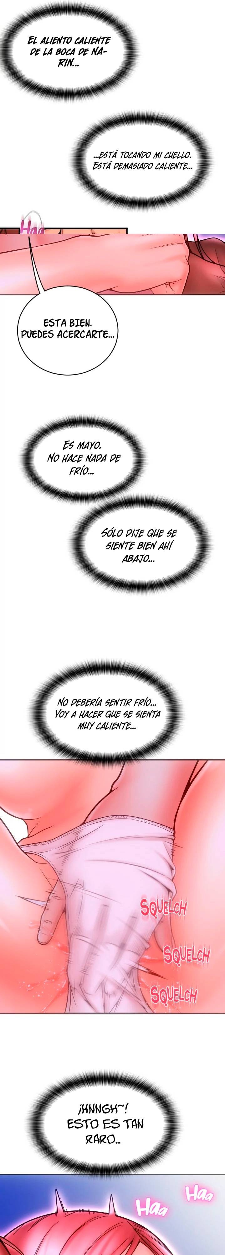 Hole Shop Raw Chapter 29 Page 5