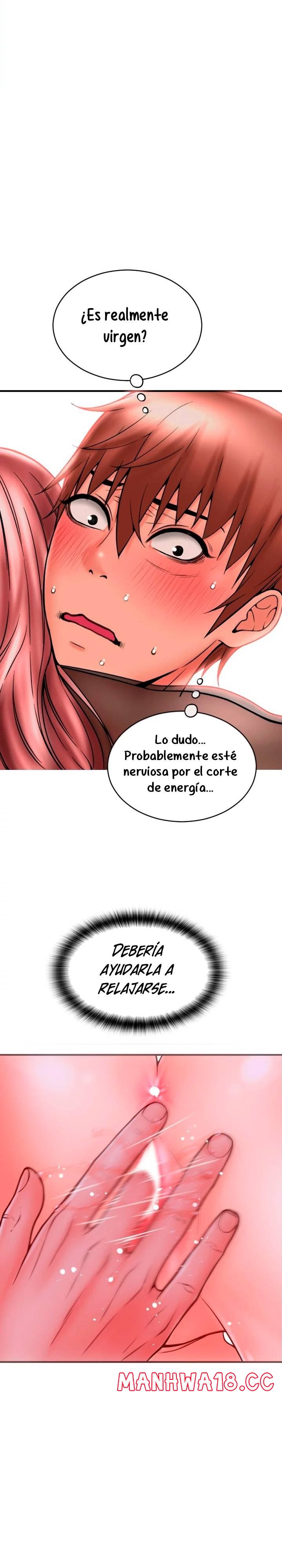 Hole Shop Raw Chapter 29 Page 7