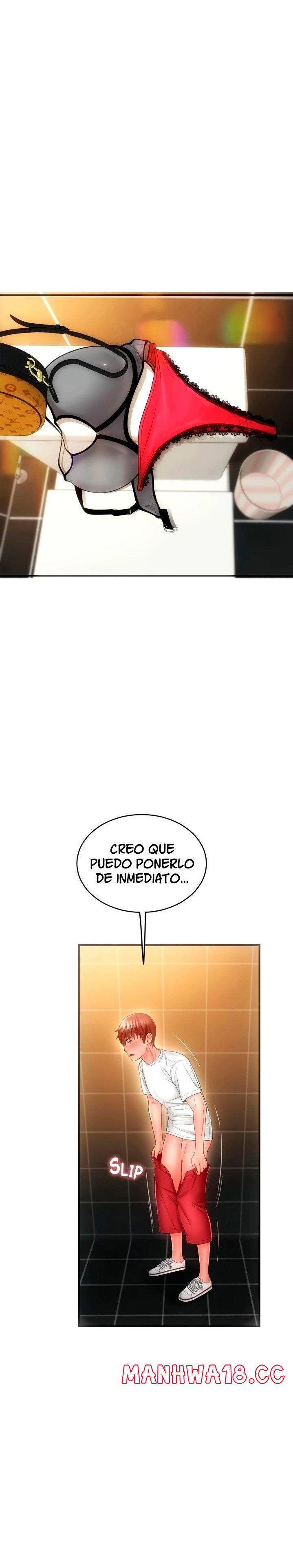 Hole Shop Raw Chapter 30 Page 27