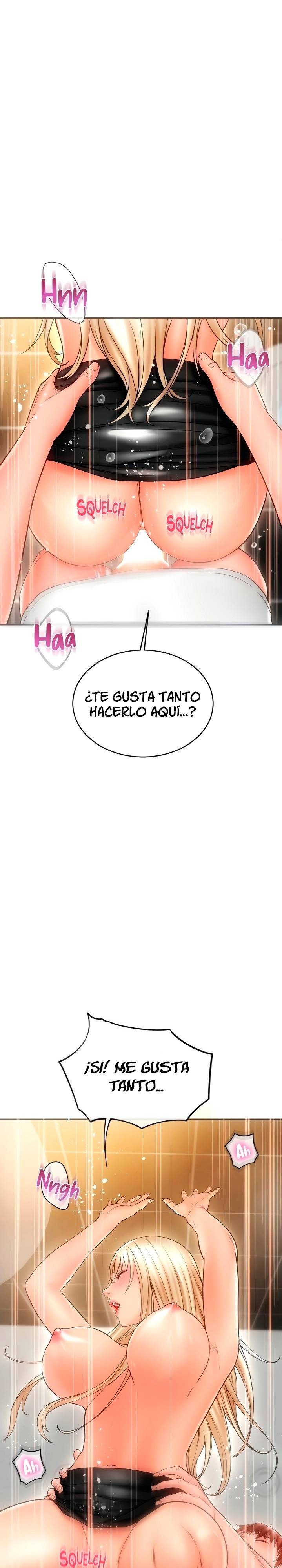 Hole Shop Raw Chapter 30 Page 30