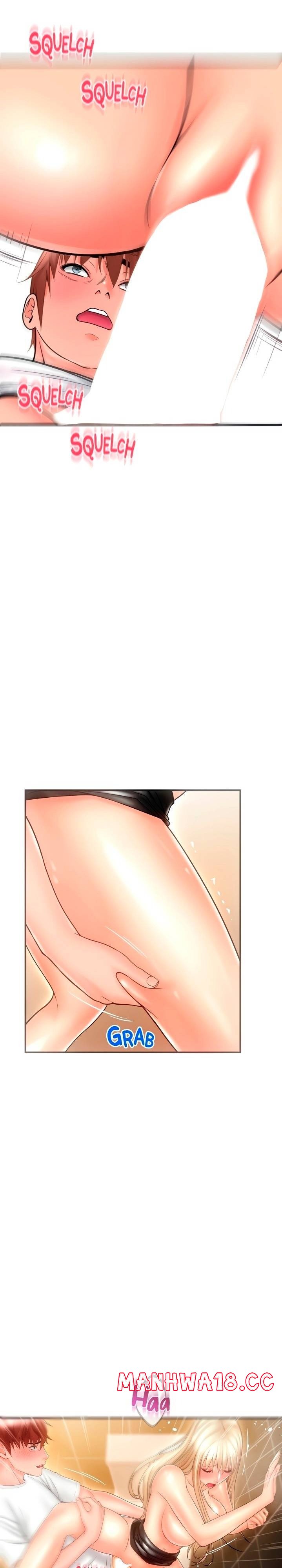 Hole Shop Raw Chapter 30 Page 33