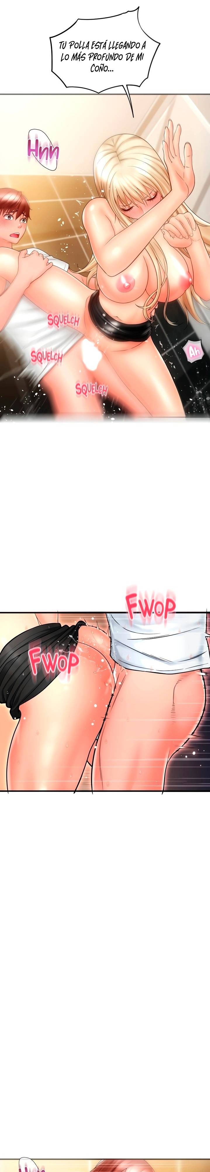 Hole Shop Raw Chapter 30 Page 38